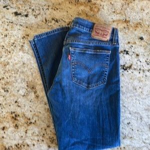 Levi's boyfriend 👖 jeans